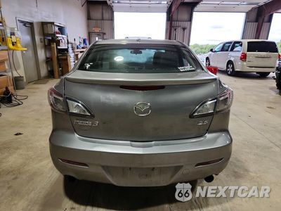 Zdjęcie 6 z 12 samochodu: 2010 MAZDA 3 S VIN:JM1BL1S64A1100394 - miniatura