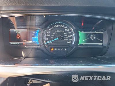 Zdjęcie 9 z 12 samochodu: 2016 FORD TAURUS SEL VIN:1FAHP2H84GG112067 - miniatura