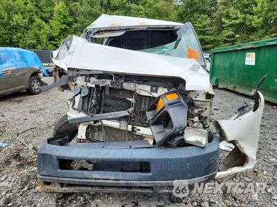 Piąte zdjęcie samochodu w środku: 2008 FORD ECONOLINE E150 VAN VIN:1FTNE14W28DA19438 - miniatura