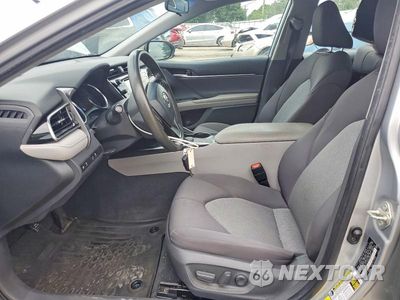 Zdjęcie 7 z 12 samochodu: 2020 TOYOTA CAMRY LE VIN:4T1C11AK2LU385263 - miniatura