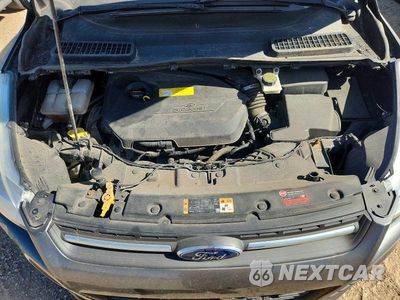 Zdjęcie 11 z 12 samochodu: 2016 FORD ESCAPE SE VIN:1FMCU0GX9GUC74879 - miniatura