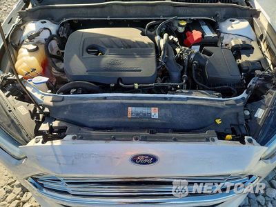 Zdjęcie 11 z 12 samochodu: 2016 FORD FUSION SE VIN:3FA6P0HDXGR301405 - miniatura
