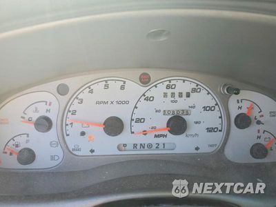Zdjęcie 9 z 13 samochodu: 2001 FORD EXPLORER SPORT VIN:1FMYU60EX1UB42061 - miniatura