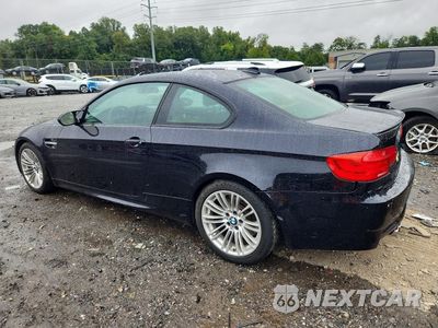 Drugie zdjęcie samochodu z przodu: 2011 BMW M3 VIN:WBSKG9C59BE369275 - miniatura