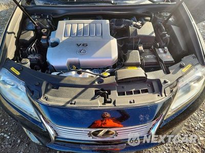 Zdjęcie 11 z 12 samochodu: 2013 LEXUS ES 350 VIN:JTHBK1GG3D2052100 - miniatura