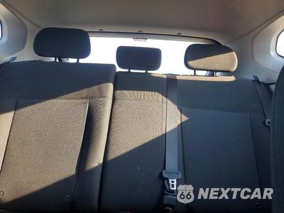 Zdjęcie 10 z 13 samochodu: 2026 HYUNDAI KONA SE VIN:KM8HA3AB7TU408084 - miniatura