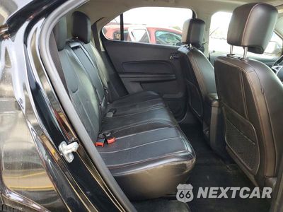 Zdjęcie 11 z 14 samochodu: 2017 CHEVROLET EQUINOX LT VIN:2GNALCEK6H6197872 - miniatura