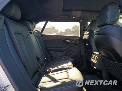 Zdjęcie 11 z 13 samochodu: 2026 AUDI Q8 PRESTIGE S-LINE VIN:WA1FVBF10TD020098 - miniatura