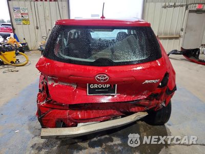 Zdjęcie 6 z 13 samochodu: 2009 TOYOTA MATRIX BASE VIN:2T1KU40EX9C147025 - miniatura