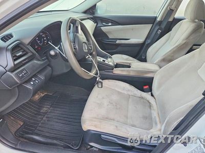 Zdjęcie 7 z 12 samochodu: 2019 HONDA INSIGHT EX VIN:19XZE4F55KE034545 - miniatura