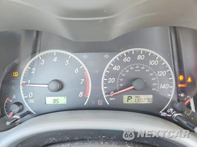 Zdjęcie 9 z 12 samochodu: 2010 TOYOTA COROLLA LE VIN:JTDBU4EE4AJ076227 - miniatura