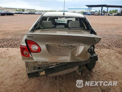 Zdjęcie 6 z 12 samochodu: 2006 TOYOTA COROLLA CE VIN:1NXBR32E96Z738367 - miniatura
