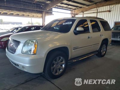 2012 GMC YUKON DENALI 1GKS2EEF1CR271893 - główne zdjęcie licytacji z USA - miniatura