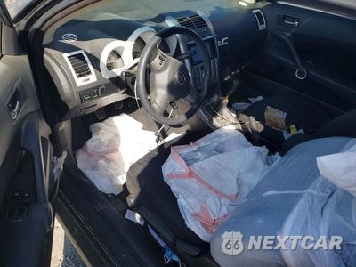 Zdjęcie 8 z 12 samochodu: 2006 SCION TC BASE VIN:JTKDE177660094057 - miniatura