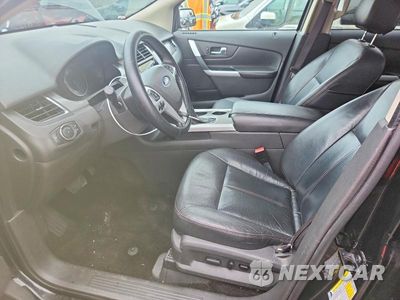 Zdjęcie 7 z 13 samochodu: 2014 FORD EDGE SEL VIN:2FMDK4JC3EBB33476 - miniatura