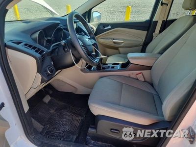 Zdjęcie 7 z 13 samochodu: 2017 FORD ESCAPE SE VIN:1FMCU0G99HUA78749 - miniatura