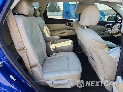 Zdjęcie 11 z 13 samochodu: 2022 KIA SORENTO EX VIN:5XYRH4LF5NG089217 - miniatura