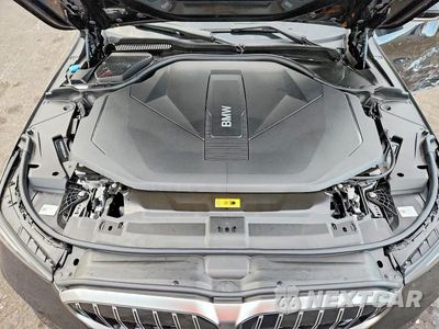 Zdjęcie 11 z 12 samochodu: 2027 BMW I5 EDRIVE 40 VIN:WBY63HG05VCY21427 - miniatura