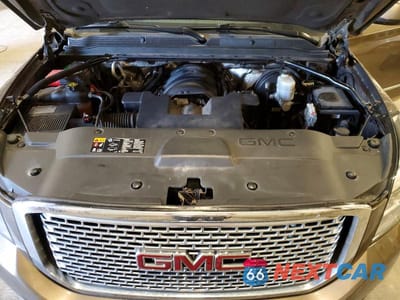 Zdjęcie 12 z 13 samochodu: 2016 GMC YUKON XL DENALI VIN:1GKS2HKJXGR126772 - miniatura