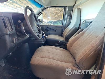 Zdjęcie 7 z 12 samochodu: 2016 CHEVROLET EXPRESS G3500 VIN:1GB0GRFG5G1284321 - miniatura