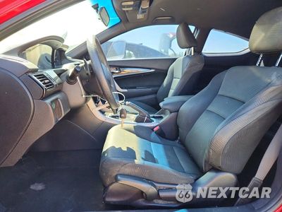 Zdjęcie 7 z 12 samochodu: 2017 HONDA ACCORD LX-S VIN:1HGCT1B39HA000197 - miniatura