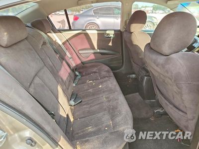 Zdjęcie 10 z 12 samochodu: 2008 NISSAN MAXIMA 3.5 SE VIN:1N4BA41E88C826263 - miniatura