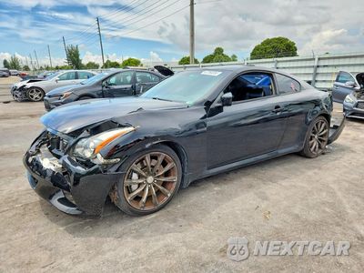 2008 INFINITI G37 BASE JNKCV64E18M110145 - główne zdjęcie licytacji z USA - miniatura