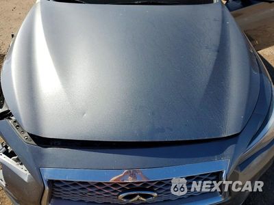 Zdjęcie 11 z 12 samochodu: 2021 INFINITI Q50 LUXE VIN:JN1EV7BR7MM752758 - miniatura