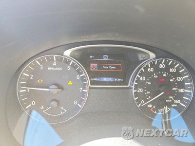 Zdjęcie 9 z 12 samochodu: 2016 NISSAN ALTIMA 2.5 SL VIN:1N4AL3AP5GC144408 - miniatura