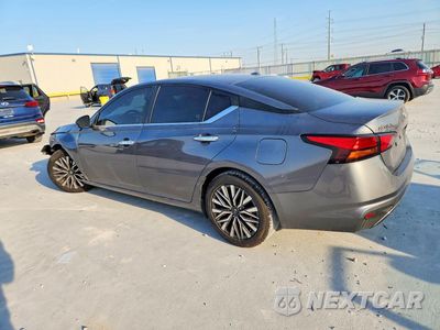 Drugie zdjęcie samochodu z przodu: 2024 NISSAN ALTIMA SV VIN:1N4BL4DV9RN356272 - miniatura