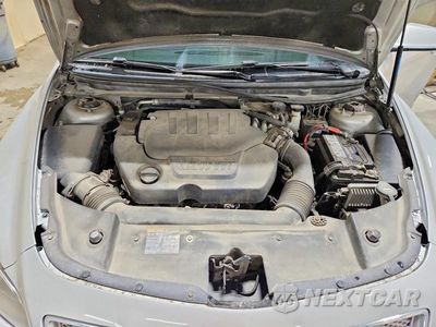 Zdjęcie 11 z 12 samochodu: 2011 CHEVROLET MALIBU LTZ VIN:1G1ZE5E76BF373158 - miniatura