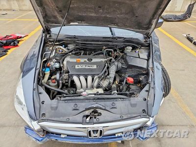 Zdjęcie 11 z 13 samochodu: 2005 HONDA ACCORD LX VIN:1HGCM56425A031116 - miniatura
