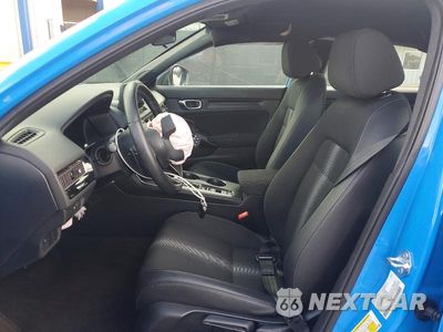 Zdjęcie 7 z 13 samochodu: 2025 HONDA CIVIC SPORT VIN:19XFL2H87SE019548 - miniatura