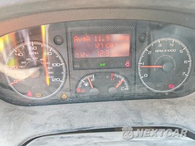 Zdjęcie 9 z 13 samochodu: 2021 RAM PROMASTER 3500 DELIVERY VAN VIN:3C6FRVJG7ME500864 - miniatura