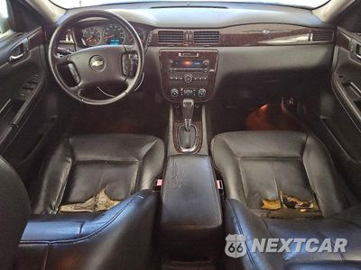 Zdjęcie 8 z 12 samochodu: 2013 CHEVROLET IMPALA LTZ VIN:2G1WC5E36D1213250 - miniatura