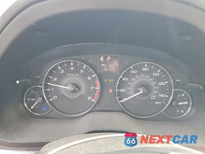 Zdjęcie 9 z 13 samochodu: 2012 SUBARU OUTBACK 2.5I PREMIUM VIN:4S4BRCCC4C3265900 - miniatura