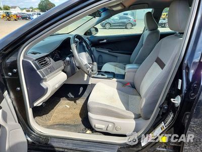 Zdjęcie 7 z 12 samochodu: 2012 TOYOTA CAMRY LE VIN:4T1BF1FK6CU138754 - miniatura