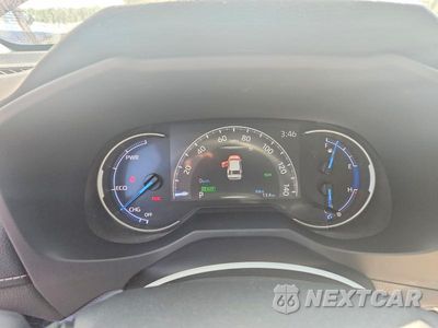 Zdjęcie 9 z 12 samochodu: 2025 TOYOTA RAV4 XLE PREMIUM VIN:JTMB6RFV3SD156544 - miniatura