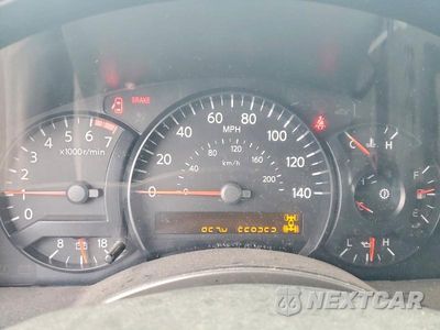 Zdjęcie 9 z 12 samochodu: 2004 NISSAN TITAN XE VIN:1N6AA07B14N558048 - miniatura