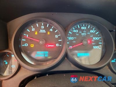 Zdjęcie 9 z 12 samochodu: 2013 CHEVROLET SILVERADO K1500 VIN:1GCRKPEA3DZ325013 - miniatura