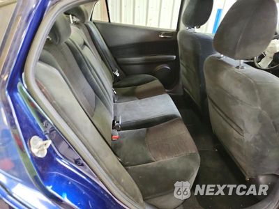 Zdjęcie 10 z 12 samochodu: 2010 MAZDA 6 I VIN:1YVHZ8CH0A5M20249 - miniatura