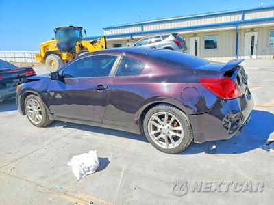 Drugie zdjęcie samochodu z przodu: 2012 NISSAN ALTIMA 2.5 S VIN:1N4AL2EP6CC240725 - miniatura