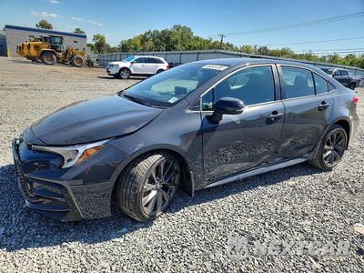 2026 TOYOTA COROLLA SE 5YFP4MCE4TP294059 - główne zdjęcie licytacji z USA - miniatura