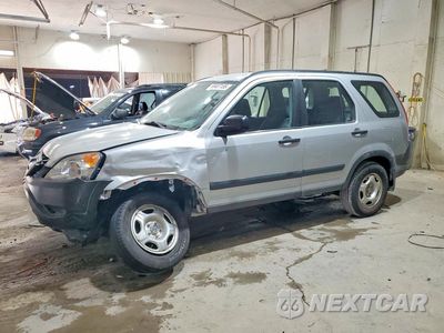 2004 HONDA CR-V LX SHSRD68424U209665 - główne zdjęcie licytacji z USA - miniatura