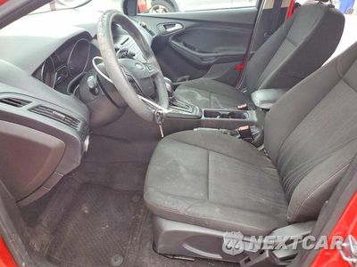 Zdjęcie 7 z 12 samochodu: 2017 FORD FOCUS SE VIN:1FADP3K28HL232732 - miniatura