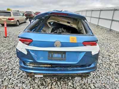 Zdjęcie 6 z 12 samochodu: 2019 VOLKSWAGEN TIGUAN SE VIN:3VV2B7AXXKM188115 - miniatura