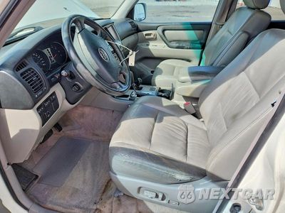Zdjęcie 7 z 13 samochodu: 2005 TOYOTA LAND CRUISER BASE VIN:JTEHT05J252074247 - miniatura