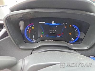 Zdjęcie 9 z 12 samochodu: 2022 TOYOTA COROLLA LE VIN:JTDEAMDE8NJ043096 - miniatura
