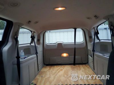 Zdjęcie 10 z 13 samochodu: 2016 DODGE GRAND CARAVAN SE VIN:2C4RDGBG1GR134790 - miniatura
