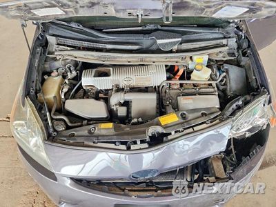Zdjęcie 11 z 12 samochodu: 2010 TOYOTA PRIUS III VIN:JTDKN3DUXA1312444 - miniatura